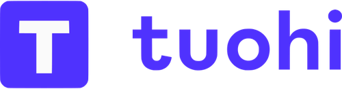 Tuohi Casino logo